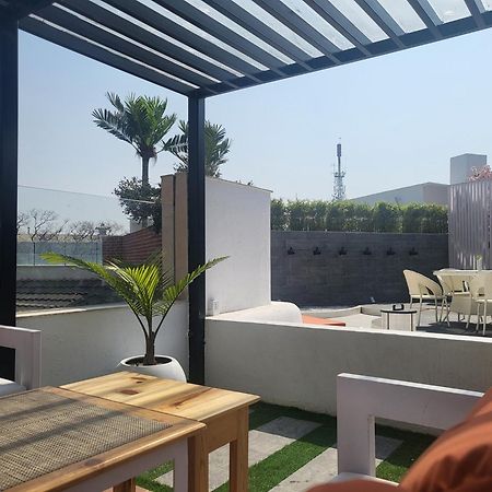 Square Hotel 카트만두 외부 사진
