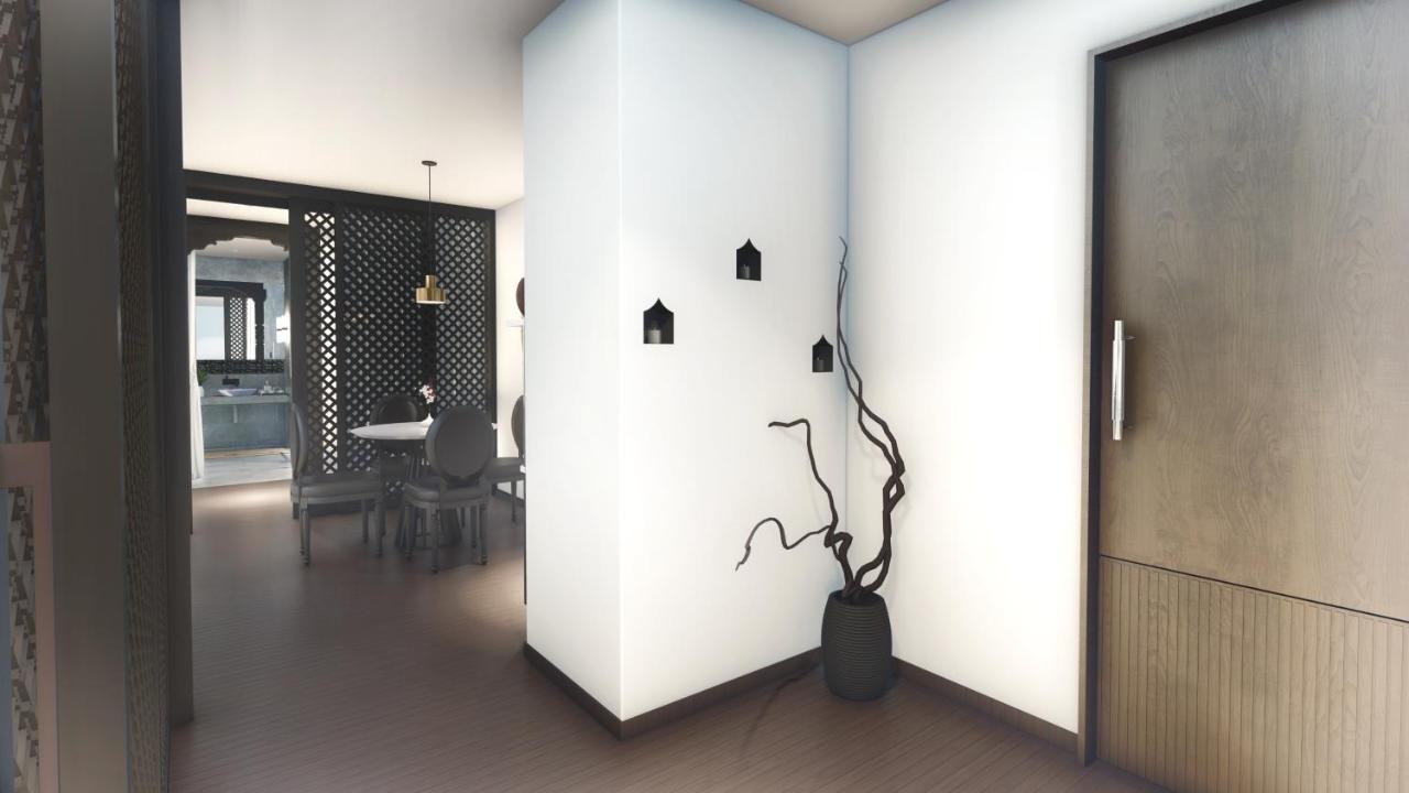 Square Hotel 카트만두 외부 사진