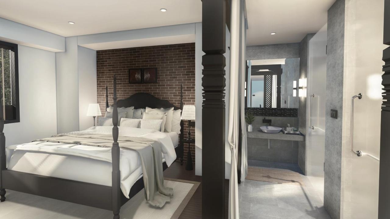 Square Hotel 카트만두 외부 사진