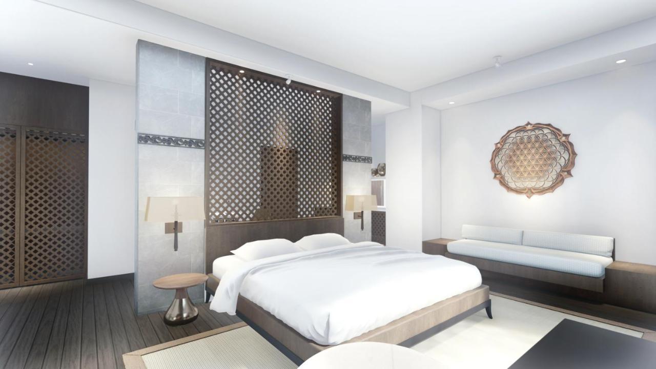 Square Hotel 카트만두 외부 사진