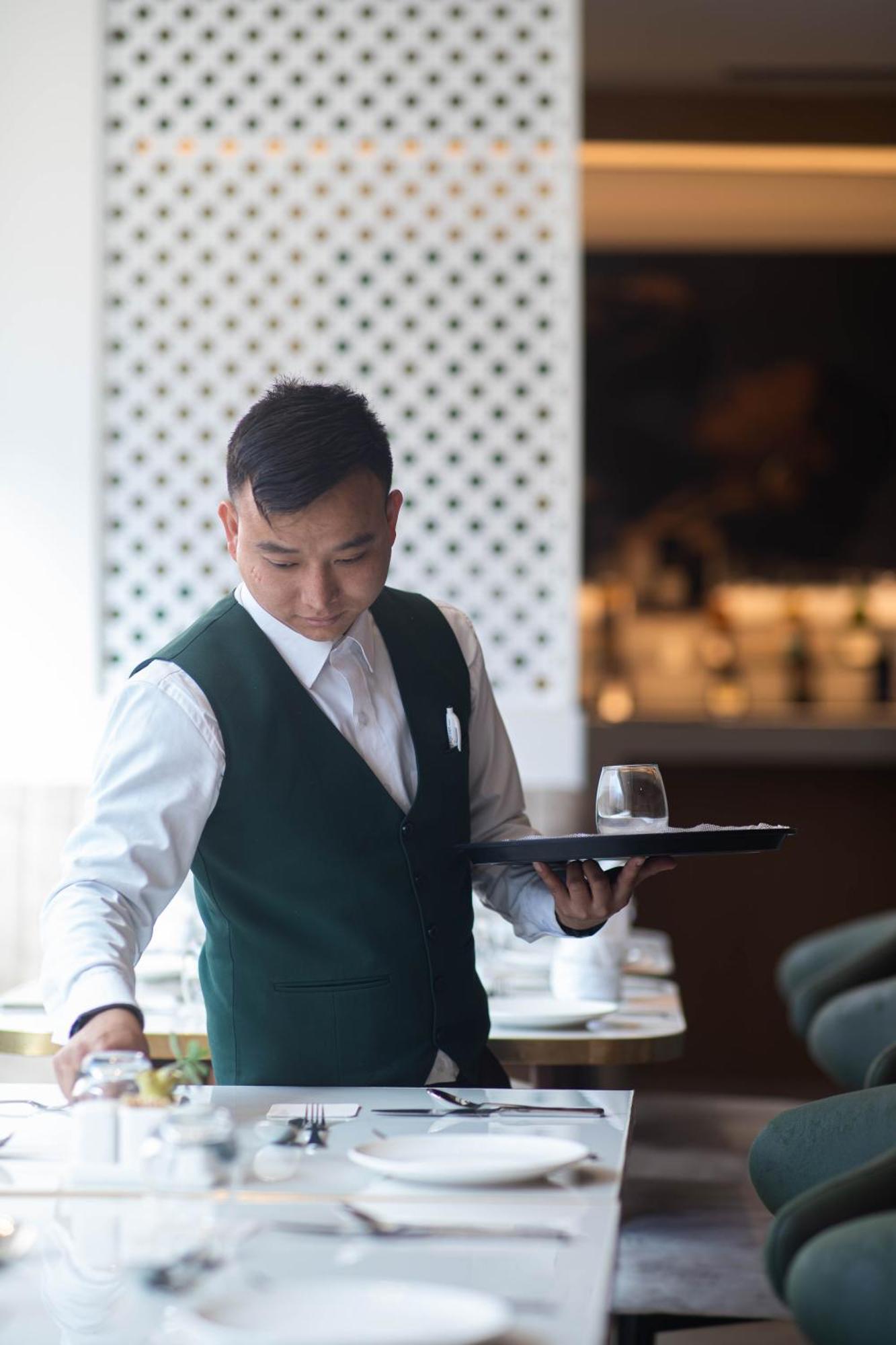 Square Hotel 카트만두 외부 사진